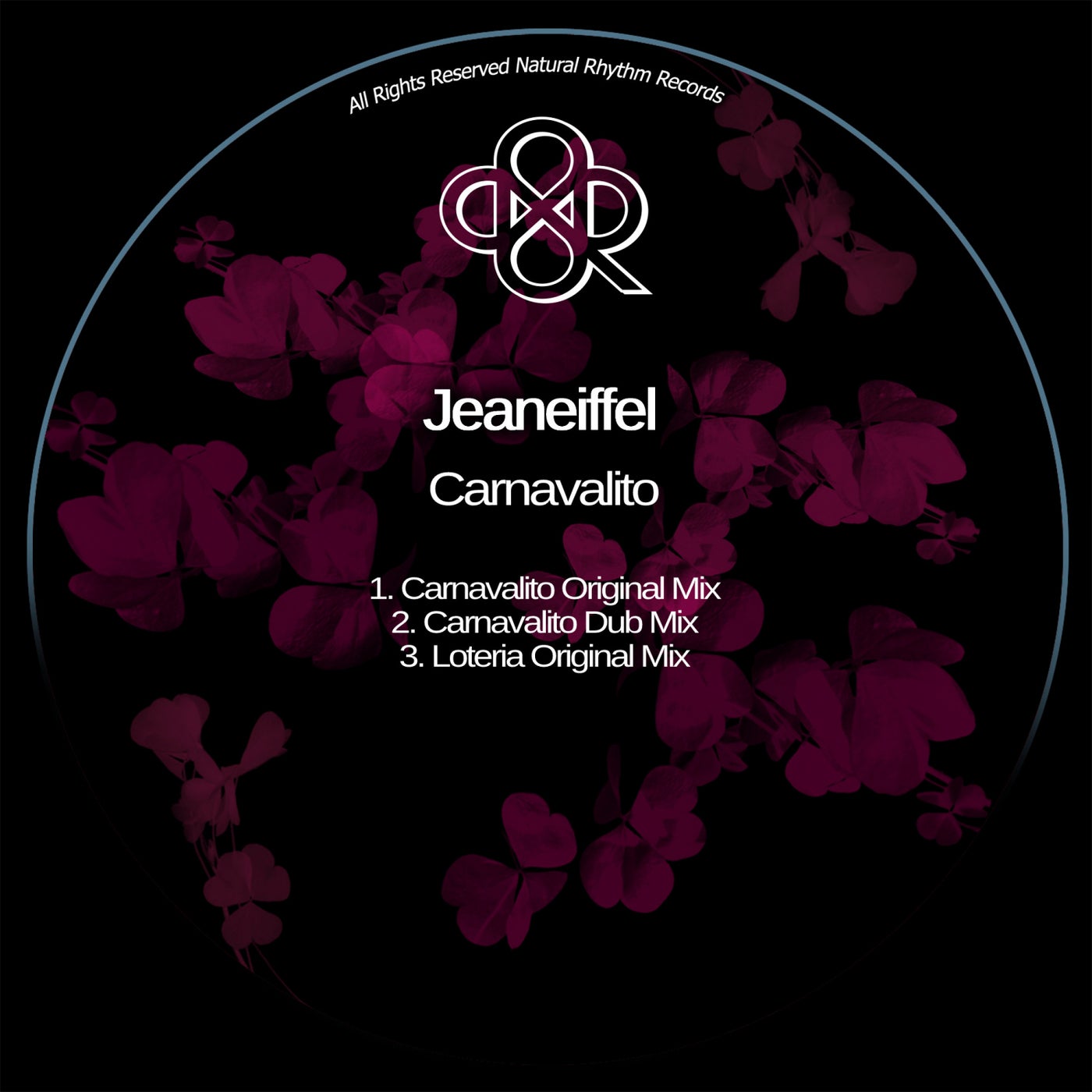 jeaneiffel – Carnavalito [NR392]